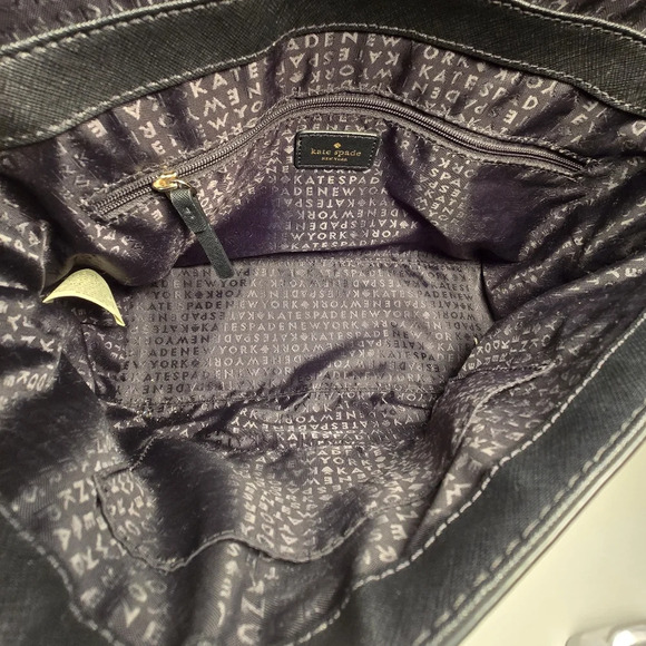 Kate Spade Laurel Way Alisanne Bag - Picture 10 of 13